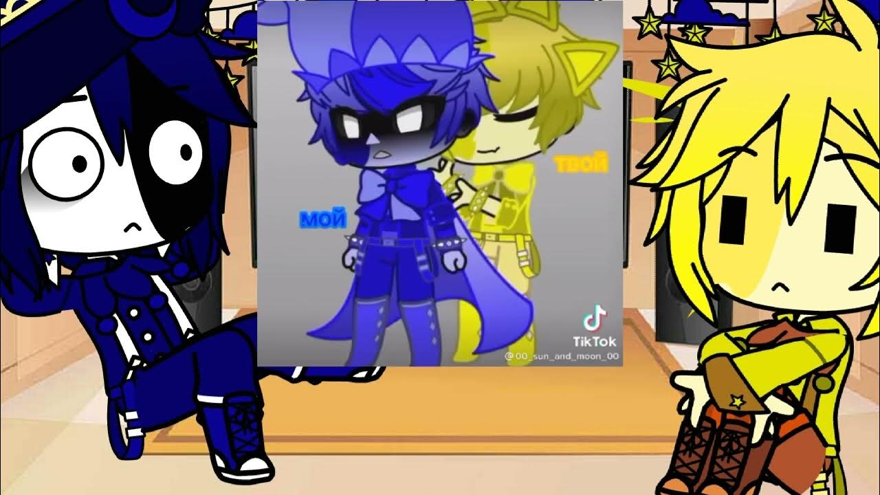 солнце фнаф шип. сандроп фнаф. солнце и луна фнаф арт. солнце фнаф шип. солнце и луна фнаф 9.