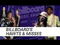 The Best and Worst Dressed at the 2020 Billboard Music Awards