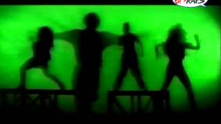 Monie Love - Born 2 B.r.e.e.d. Remix 1993 Hq