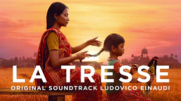 Ludovico Einaudi - The Braid (from 'La Tresse' soundtrack) [Official Audio]