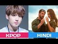 Kpop Songs Vs Hindi Songs - Which One Do You Like The Most?
