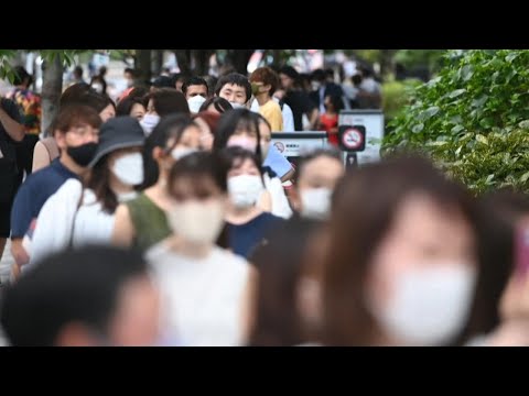 Video: ¿Dónde vuela Delta en Japón?
