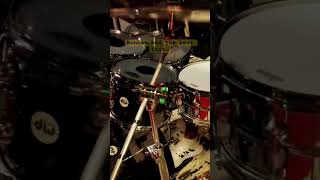 Bonham had the best foot in his day  #drums #music #art #cover @DrumeoOfficial #drumeo #love #bonham