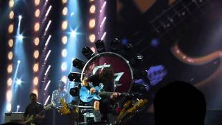 Foo Fighters - Detroit Rock City - Camden 07-13-2015