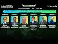 Expert Panel Discussion: Build Fast, Build Smart—Modular Datacenters &amp; Commissioning Bottlenecks
