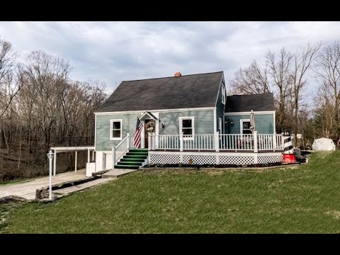 3399 Trovillo Road, Union Twp, OH home video tour