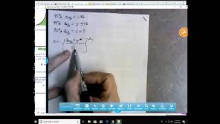 Help for Week 10 HW