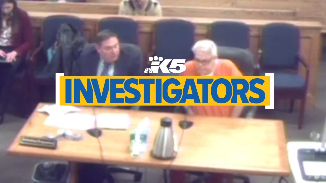 Former Seattle 'body broker' sentenced in Arizona for dumping bodies