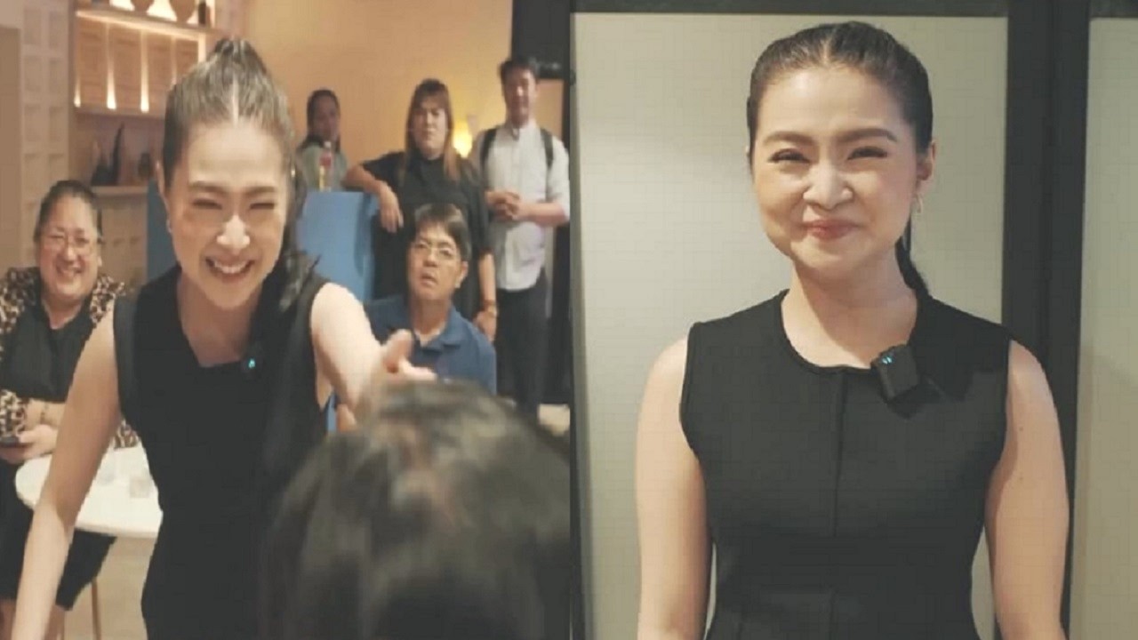 Barbie Forteza Update March 5 2026