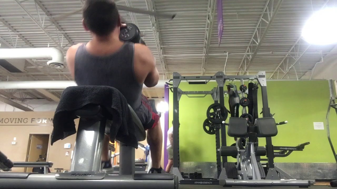 Lying kickback extensions YouTube