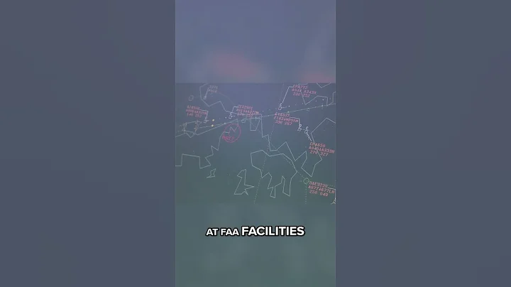 This past weekend said to have been worst for air traffic control shortages since shutdown began