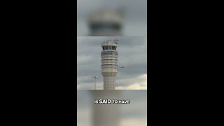 This past weekend said to have been worst for air traffic control shortages since shutdown began