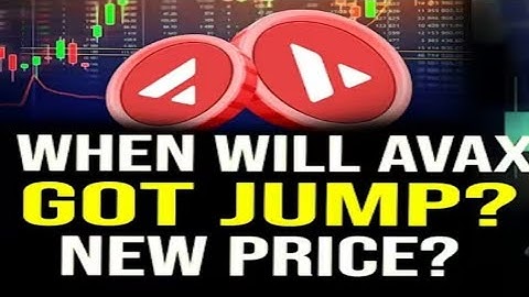 AVAX Avalanche Coin Price Prediction 2025|  Future of AVAX Avalanche Elliott Wave Technical Analysis