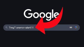 This XSS Payload Is Actually Scary...