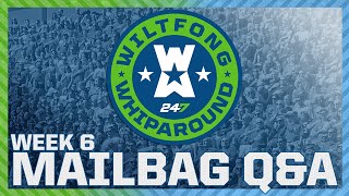 Wiltfong Whiparound: Week 6 Recruiting Mailbag Q&A | Georgia, Alabama Recruiting Weekend Preview