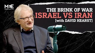 Iran called Israel's bluff. Now what? | David Hearst | The Big Picture S4E6 screenshot 5