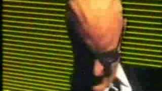 Max Headroom - Pop video by Trio.DA DA DA