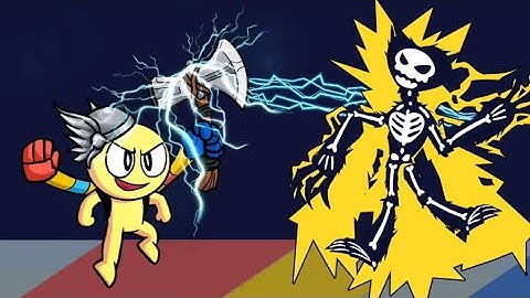 Grabpack Troll: Wuggy Playtime New Gameplay Gard Levels Puzzle Mobile Game