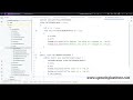 Core Java OOPS Part - 18 | Methods in Java | Methods | Derived Data Types | Call By Reference