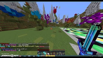 Two Major Hackers on VaporMC