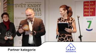 ČB 2014 Vítěz kategorie Zdraví & životní styl