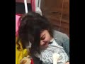 دخيل هل الغمازات مااجملهن 