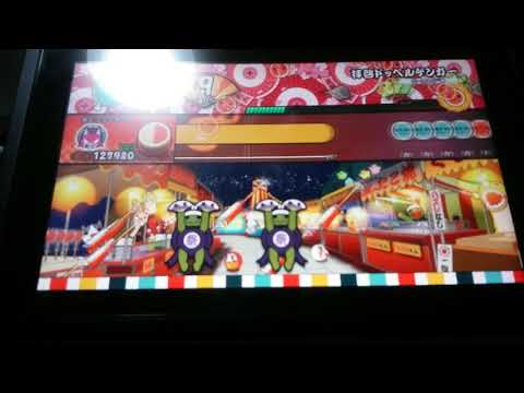 フリフリ演奏拝啓ドッペルゲンガー