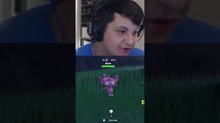 Shiny Aipom Live Reaction [SHORTS]