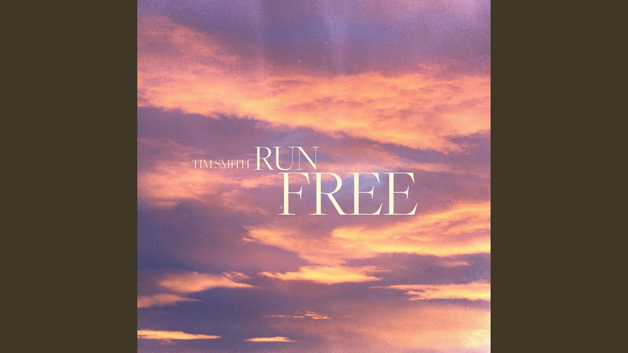 Watch Run Free on YouTube Watch Run Free on YouTube