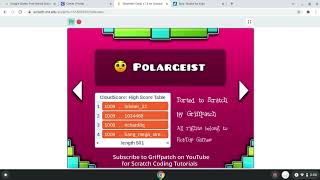 Geometry Dash v1.5