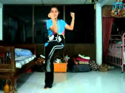 Norazo - Superman dance cover ver. ( by Mai ) EP.3