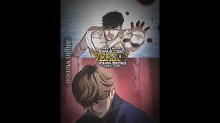 Johan Seong Vs Samuel Seo|Lookism Edit|#lookism #fyp #shorts #shortsfeed