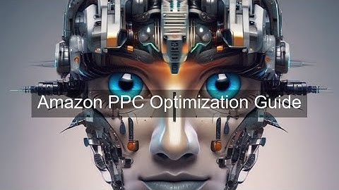 ChatGPT for Amazon PPC Analysis and Optimization