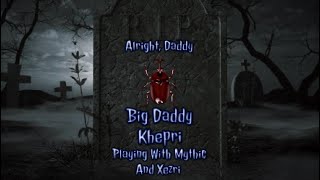 Alright, Daddy - Khepri and Friends Play Demeo
