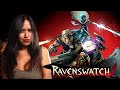 Do we wake up the Sleeping Dogs? Done with Ravenswatch