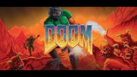 doom (1993) part 2