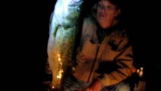 Targeting  Early Fall Suspending Bass With In-Fisherman Contributor Brett Richardson