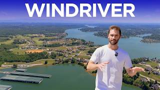 Is WindRiver the Best Luxury Lakefront Community in Tennessee?
