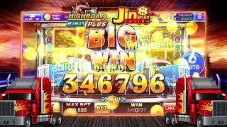 《JinJinJin》Highroad_202404_VD10-1 screenshot 5