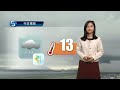 早晨天氣節目(02月08日上午7時) - 科學主任譚曉晴