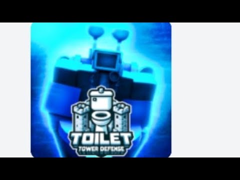 สอนเล่นแมพ[Toilet Tower Defense]