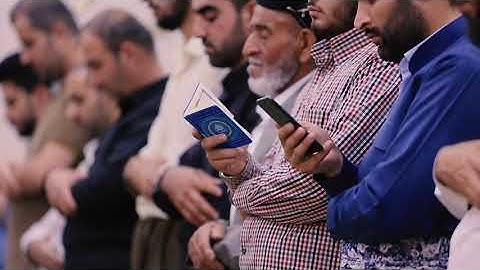 تلاوه خاشعه وعذبه لما تيّسر من سورة الرعد القارئ يوسف عثمان  yusuf euthman surat alraed