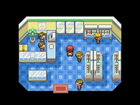 Sorry Janitor Pokemon Script.