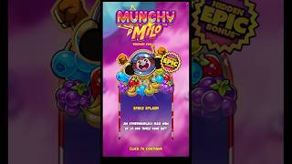 MAX WIN x MUNCHY MILO 🐵🍓 | 2026-04-10 | 1.60 CAD | 10000x | BONUS HUNT | EP1