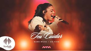 Sued Silva | Teu Cuidar [Clipe Oficial]