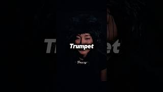 Tiktok Viral Trend  Trumpet Trend tiktok trending dance dancetrend edit shorts