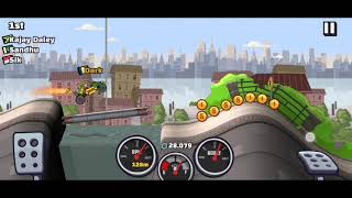 New version 1.36.4 Hill Climb Racing 2 Romania screenshot 5