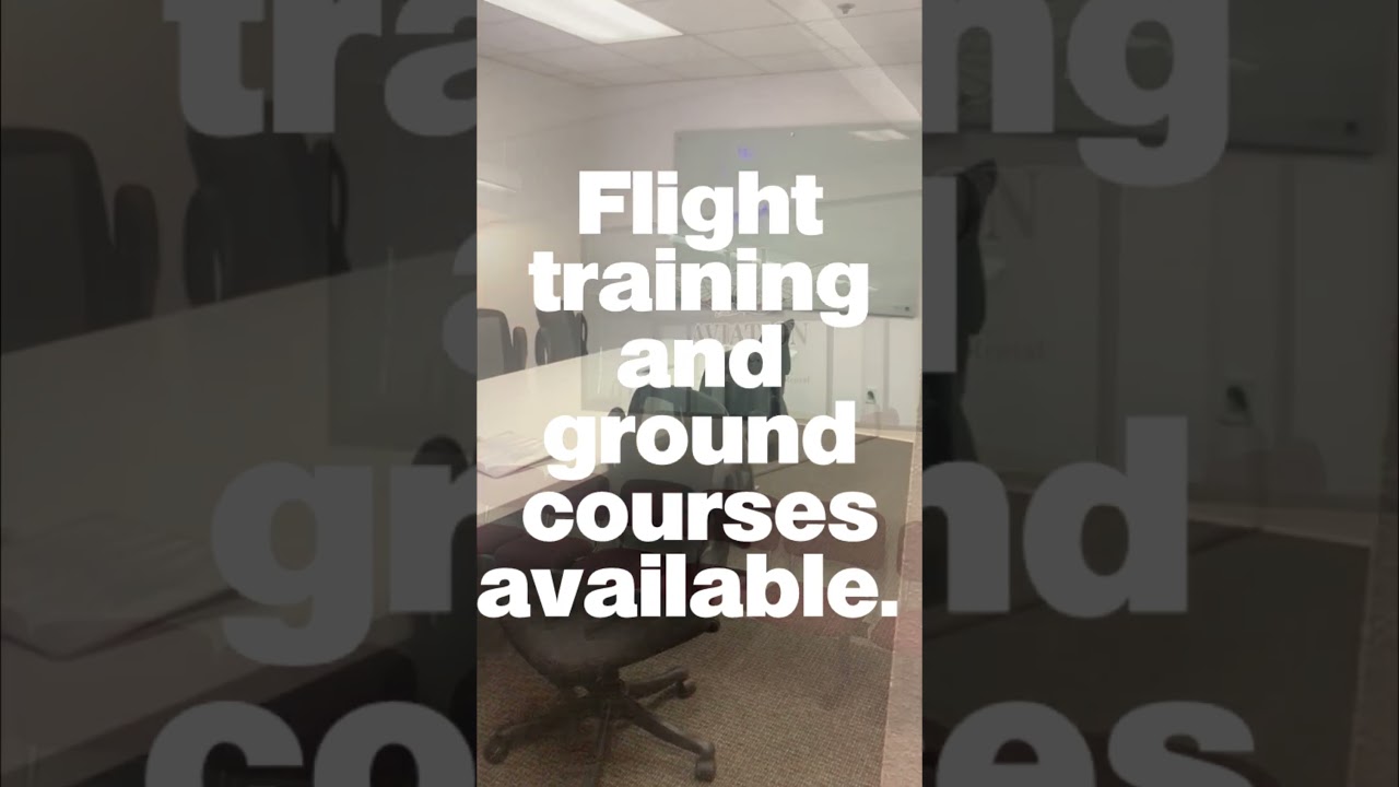 L&J Aviation Inc 1080p