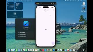 Task Manager Application Using Flutter + Back4App