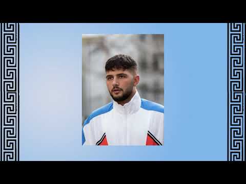 DARDAN x MONET192 TYPE BEAT "6PM"